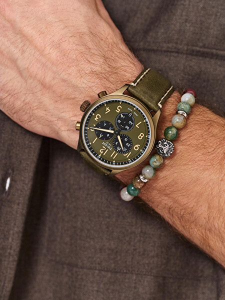 Chrono XL Classic T116.617.36.092.00