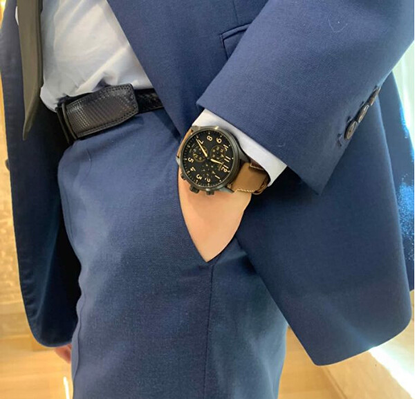 Chrono XL T116.617.36.052.03