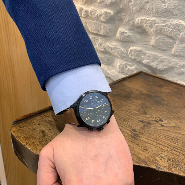 Chrono XL T116.617.36.052.03