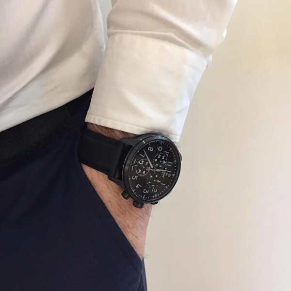 Chrono XL Vintage T116.617.36.052.00