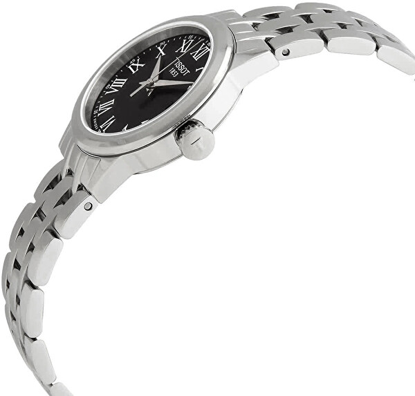 Classic Dream Lady Quartz T129.210.11.053.00