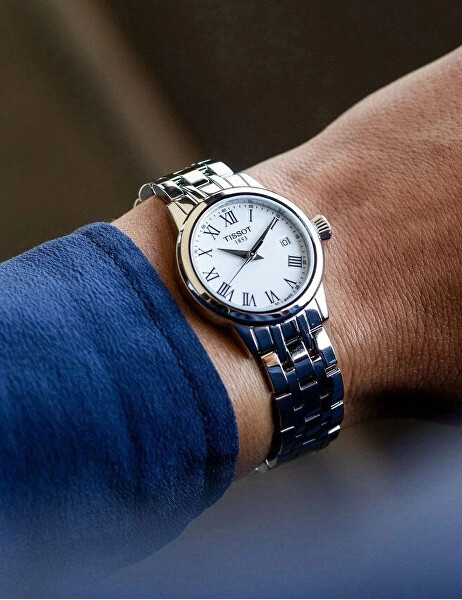 Classic Dream Lady T129.210.11.013.00