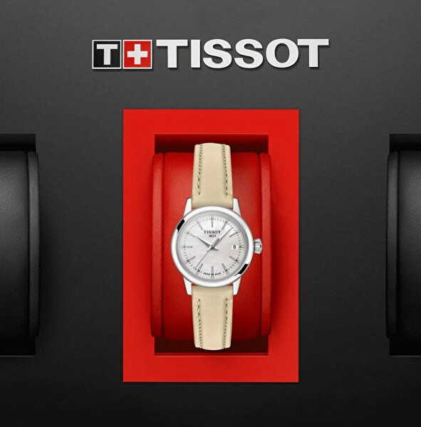 Classic Dream Lady T129.210.16.111.00