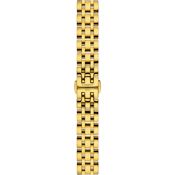 Classic Dream Lady T129.210.33.263.00