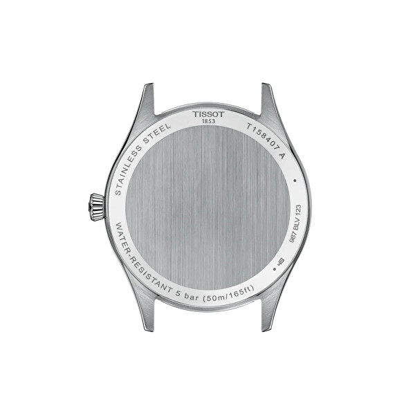 Classic Dream Powermatic 80 40 mm T158.407.11.031.00