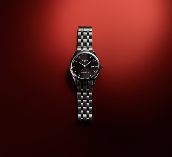 Classic Dream Powermatic 80 40 mm T158.407.11.051.00