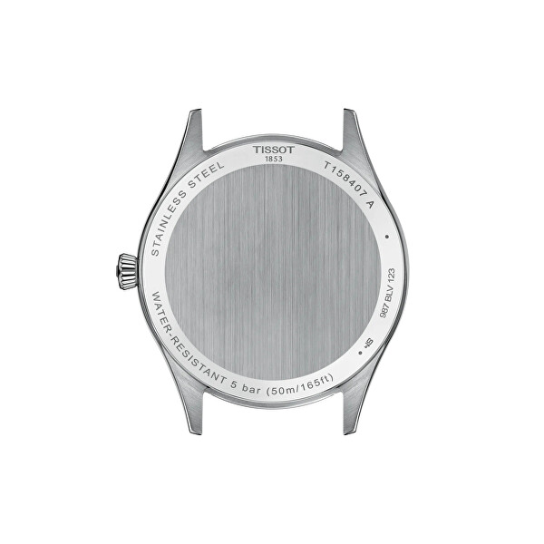 Classic Dream Powermatic 80 40 mm T158.407.16.041.00