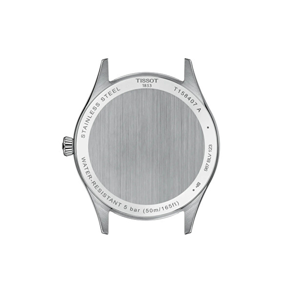 Classic Dream Powermatic 80 40 mm T158.407.22.031.00