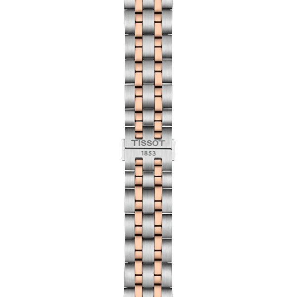 Classic Dream Powermatic 80 40 mm T158.407.22.031.01