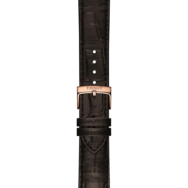 Classic Dream Powermatic 80 40 mm T158.407.36.031.00