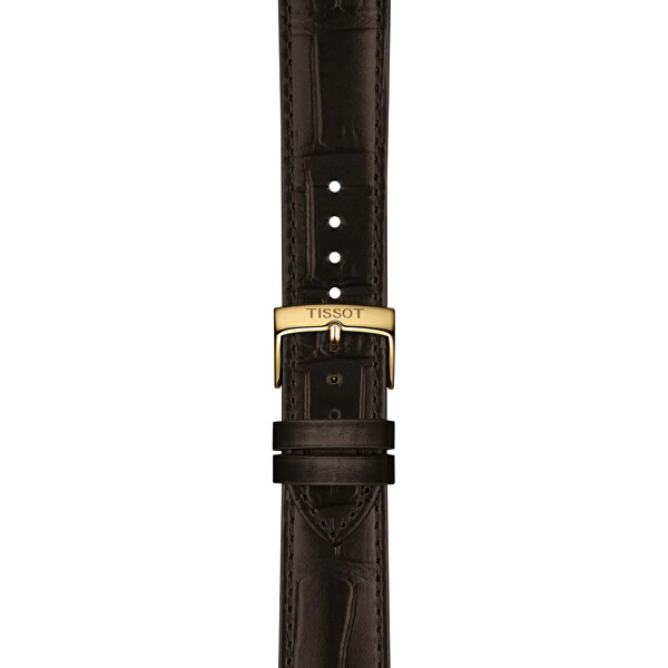 Classic Dream Powermatic 80 40 mm T158.407.36.261.00