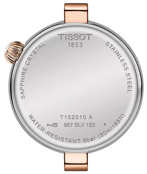 Desir T152.010.22.118.00