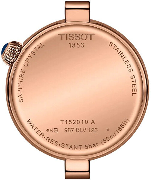 Desir T152.010.33.118.01