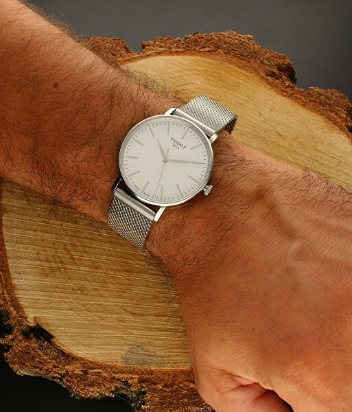 Everytime Gent T143.410.11.011.00