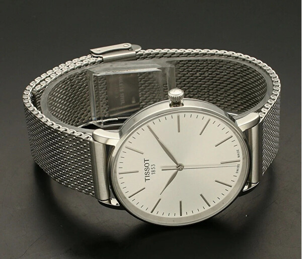 Everytime Gent T143.410.11.011.00