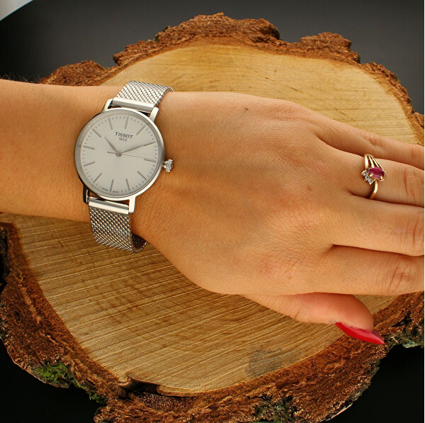 Everytime Lady T143.210.11.011.00