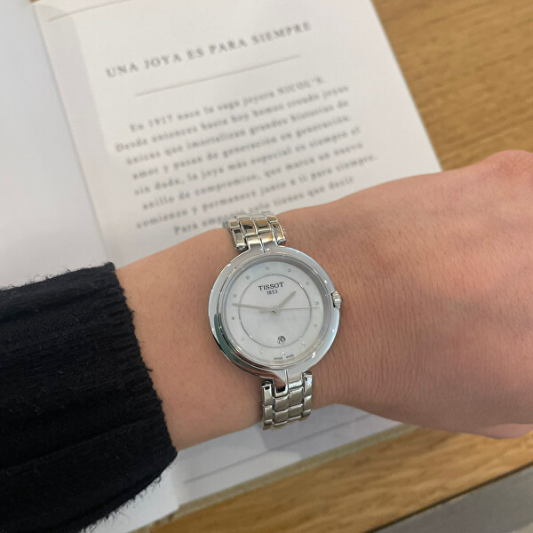 Flamingo T094.210.11.116.01