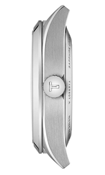 Gentleman Powermatic 80 Silicium T165.807.11.041.00