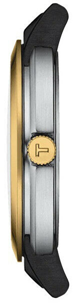 Heritage Memphis Limited Edition T134.410.27.011.00 + řemínek