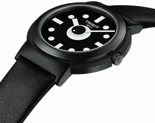 Heritage Memphis Limited Edition T134.410.37.051.00 + řemínek