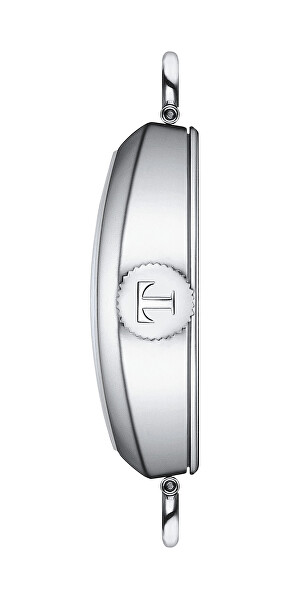 Heritage Porto Mechanical Small Lady T128.161.16.012.00
