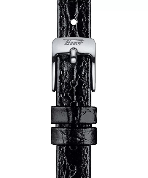 Heritage Porto Mechanical Small Lady T128.161.16.012.00