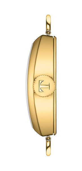 Heritage Porto Mechanical Small Lady T128.161.36.262.00