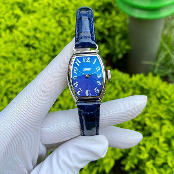 Heritage Porto Small Lady T128.109.16.042.00