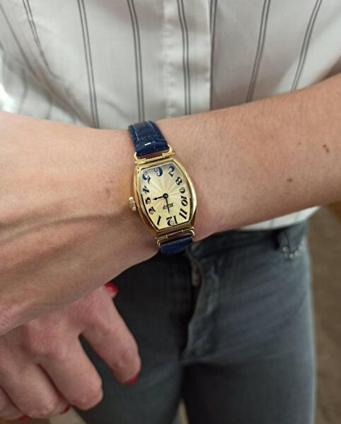 Heritage Porto Small Lady T128.109.36.022.00