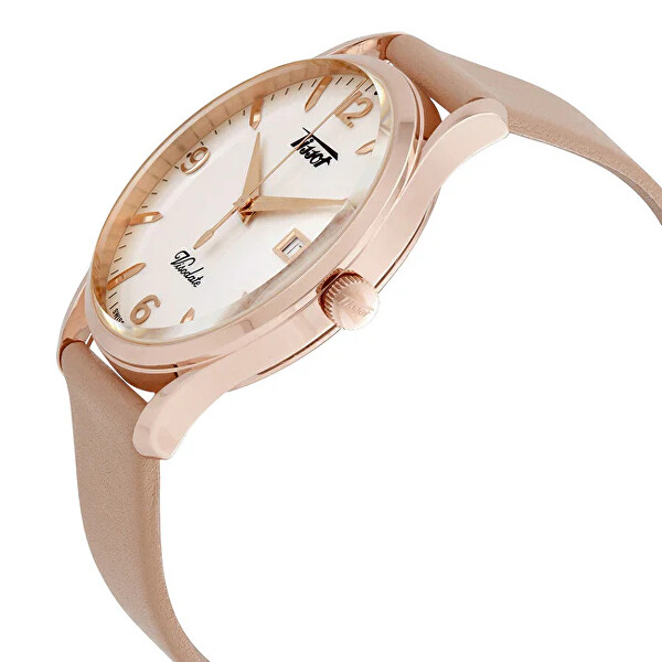 Heritage Visodate T118.410.36.277.01