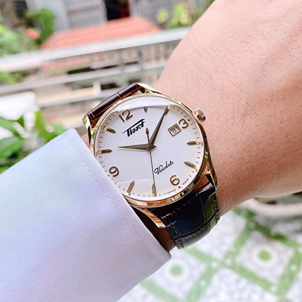 Heritage Visodate T118.410.36.277.01