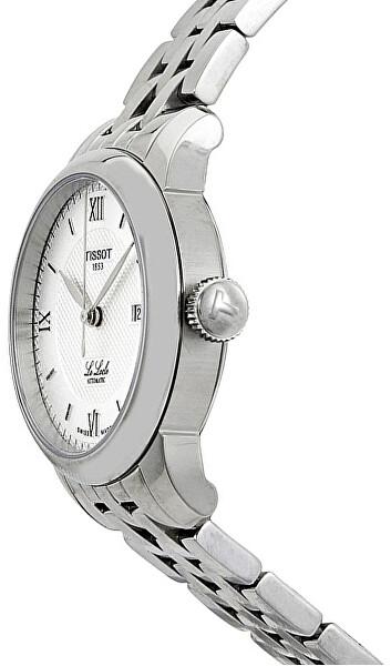Le Locle Automatic Lady T006.207.11.038.00