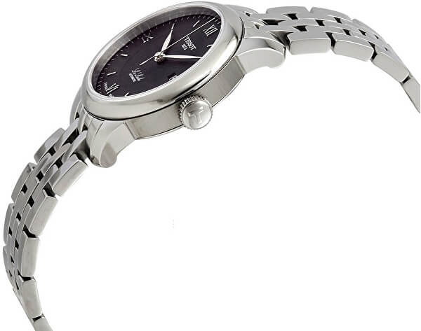 Le Locle Automatic Lady T006.207.11.058.00