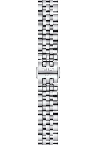 Le Locle Automatic Lady T006.207.11.116.00 s diamanty