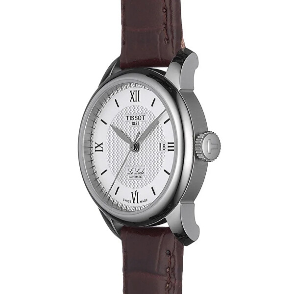 Le Locle Automatic Lady T006.207.16.038.00