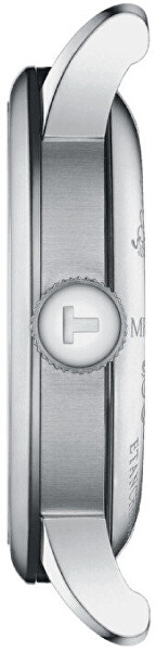 Le Locle Automatic T006.407.11.033.03 20th Anniversary Edition (+ náhradní řemínek) T006.407.11.033.03