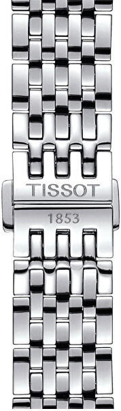 Le Locle Automatic T006.407.11.033.03 20th Anniversary Edition (+ náhradní řemínek) T006.407.11.033.03