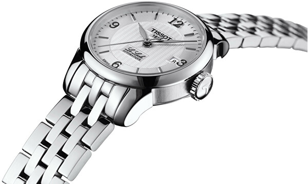 Le Locle Automatic T41.1.183.34