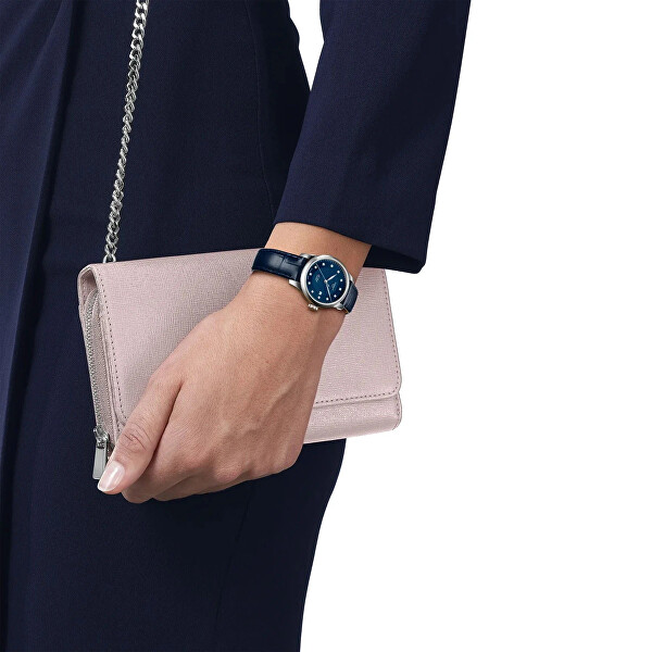 Le Locle Automatique Powermatic 48 T006.207.16.046.00