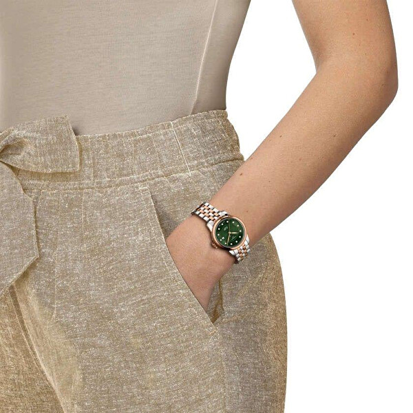 Le Locle Powermatic 48 T006.207.22.096.00