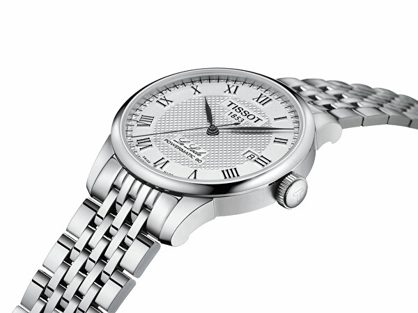 Le Locle Powermatic 80 T006.407.11.033.00