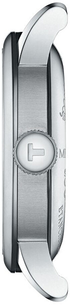 Le Locle Powermatic 80 T006.407.11.033.00