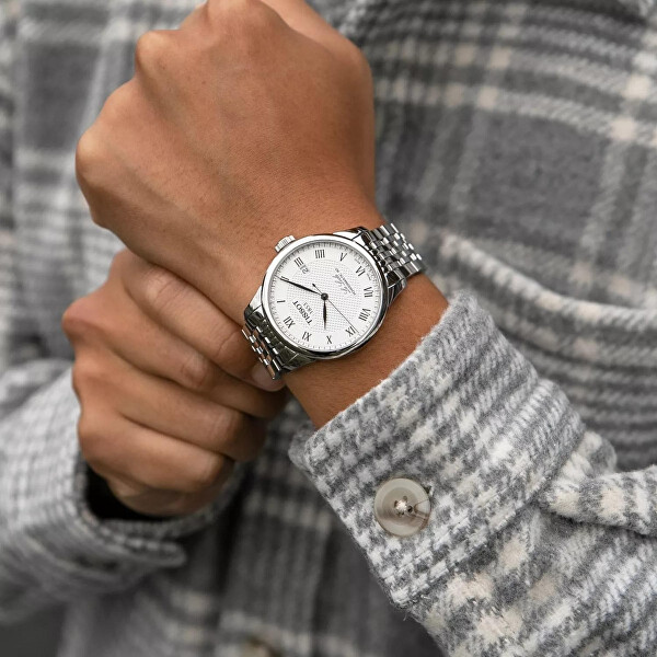 Le Locle Powermatic 80 T006.407.11.033.00