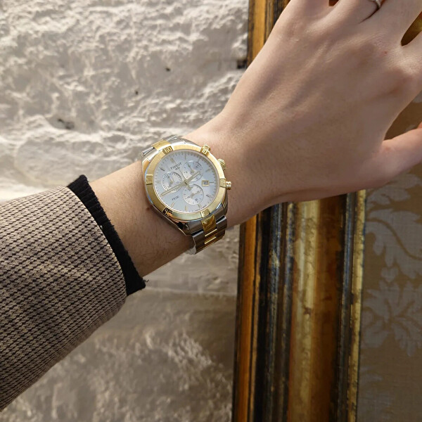 PR 100 Chic Lady T101.917.22.031.00