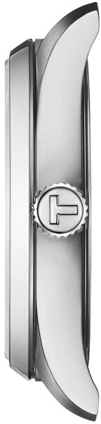 PR 100 Lady Quartz T150.210.11.031.01 Jungfraubahn Special Edition