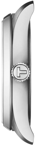 PR 100 Lady Quartz T150.210.11.041.01 Jungfraubahn Special Edition