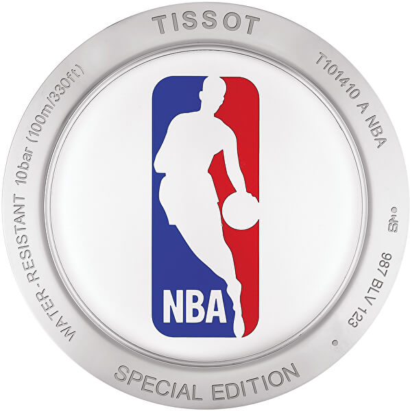 PR 100 NBA T101.410.11.031.01