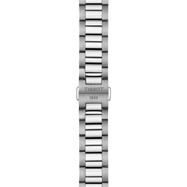 PR 100 Quartz 40 mm T150.410.11.081.00