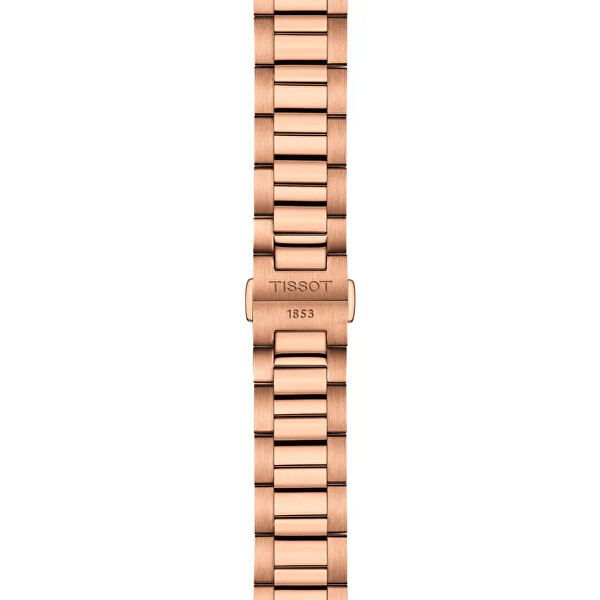 PR 100 Quartz 40 mm T150.410.33.051.00