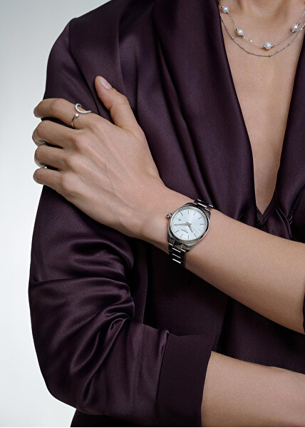 PR 100 Quartz Lady T150.210.11.031.00